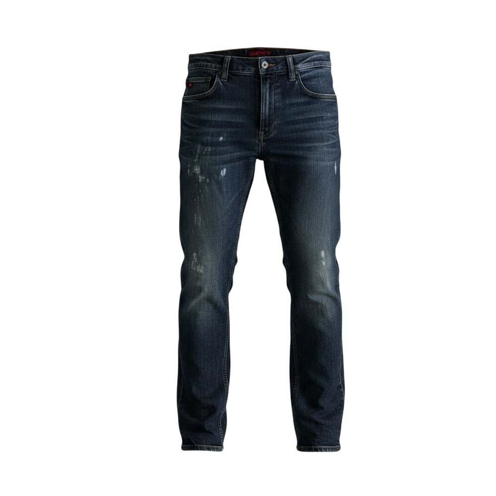 Tony Hawk Jeans 34x32 Straight Leg Dark Wash Denim